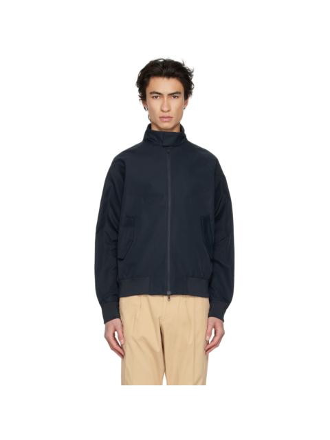 Navy Dawson 1430 Bomber Jacket