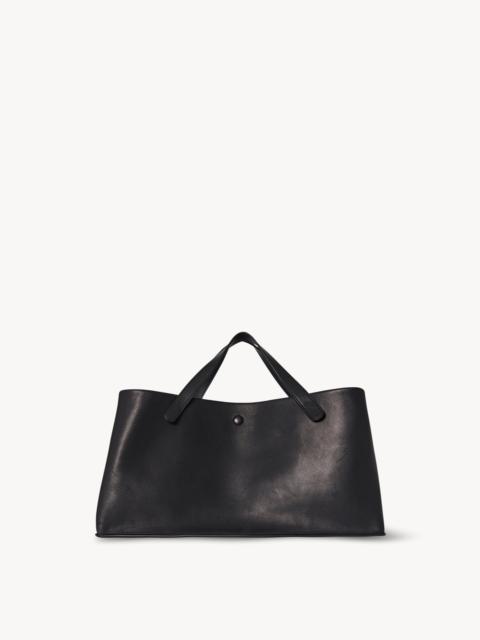 The Row Idaho Bag in Leather