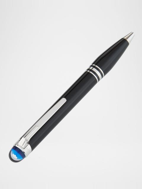 Montblanc StarWalker Resin Ballpoint Pen