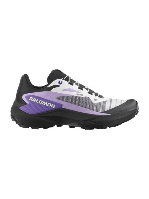 SALOMON GENESIS