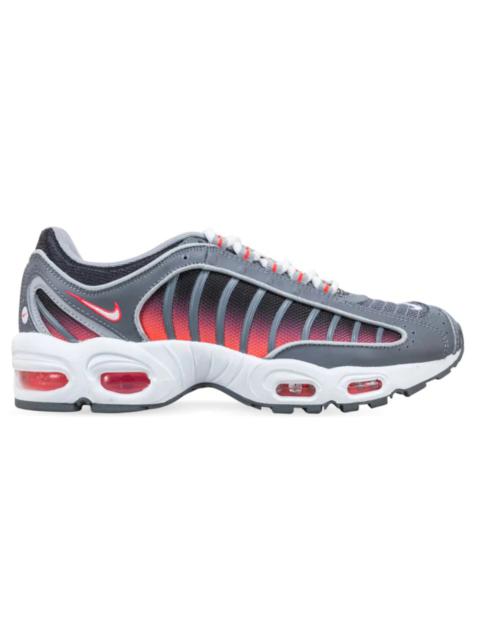 Nike Air Max Tailwind 4 Smoke Grey Black Red