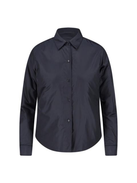 Aspesi "BIKER" SHIRT 잭