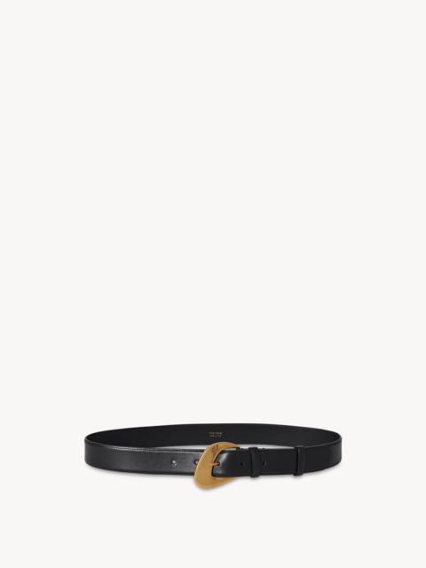 The Row Effi Belt in Leather