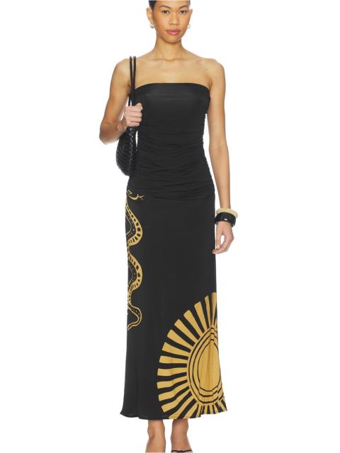 CALA de la CRUZ Daphne Dress