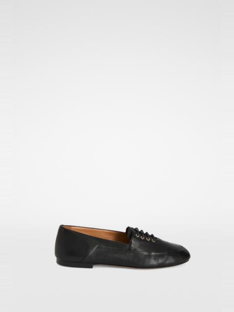 Jil Sander Loafer