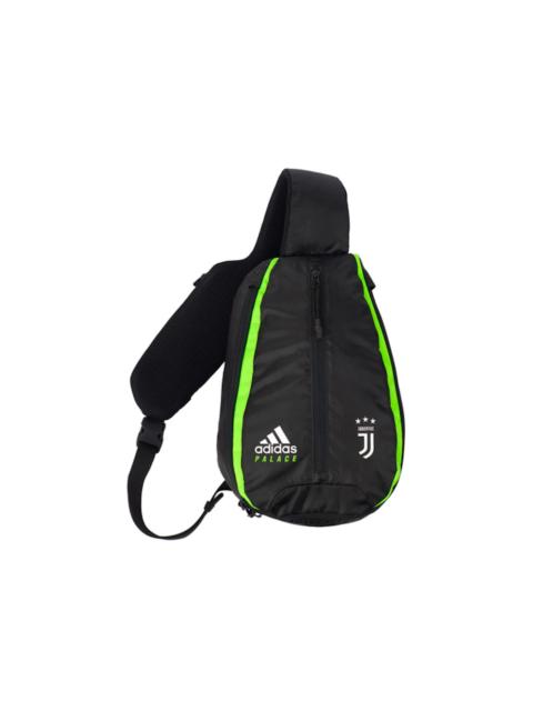 PALACE Palace Adidas Palace Juventus Bag Black