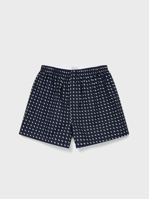 Sunspel Classic Boxer Shorts