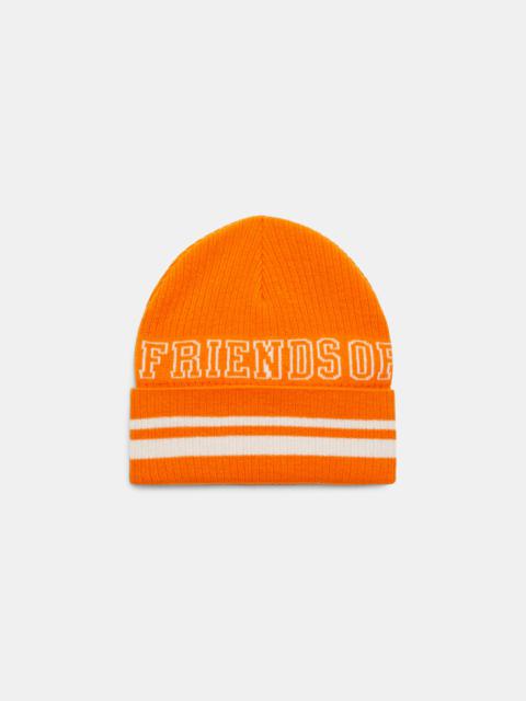 FRIENDS OF DOROTHEE beanie