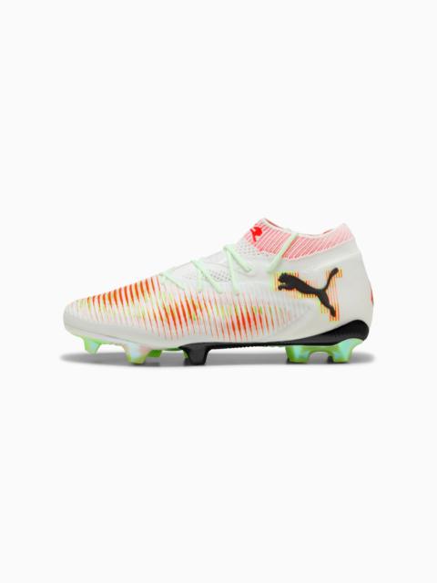 PUMA FUTURE 8 ULTIMATE LAUNCH Firm Ground Men's Soccer Cleats