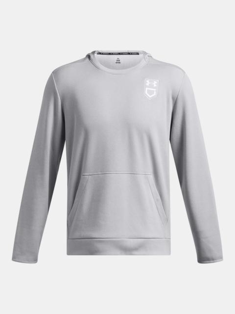 Under Armour Men's UA Utility Hoodie