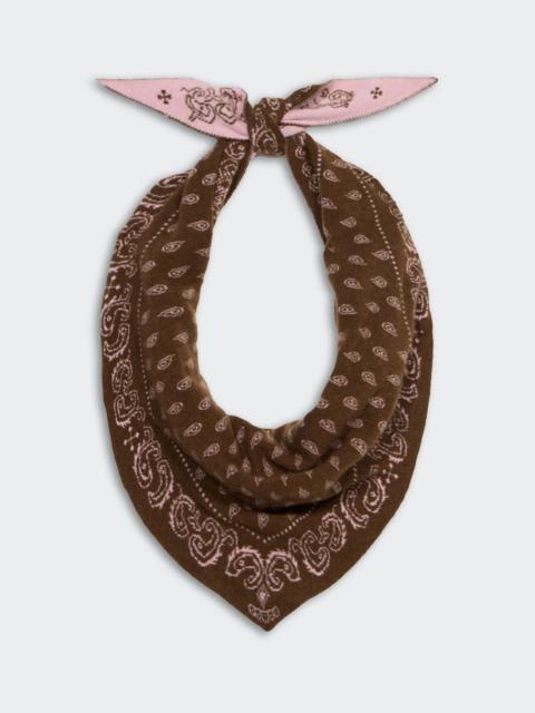 GUEST IN RESIDENCE The Wild Rag