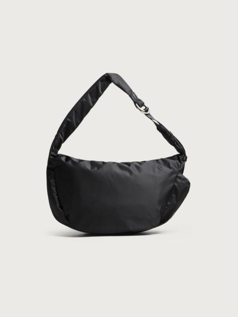 master-piece Master-Piece Ark Solid Shoulder Bag