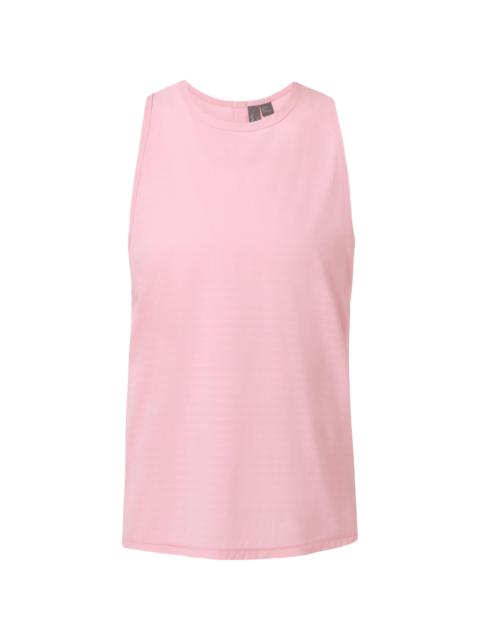 Sweaty Betty Ultimate Sneaker Perforated Split Back Tank