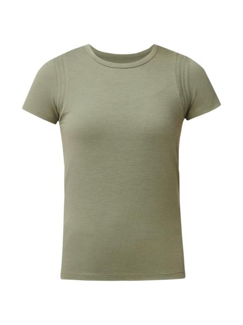 Sweaty Betty Glow Studio Short Sleeve Tee