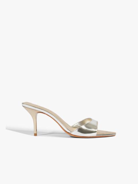 SCHUTZ Elodie Leather Sandal