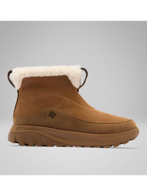 Columbia Women's Snowtrot Ease Boot