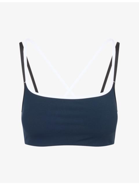 Vuori Daily Layered Sports Bra