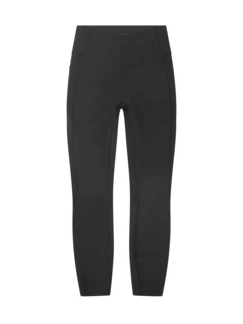 entire studios OPTIME TRAINING 7/8 LEGGINGS BLACK