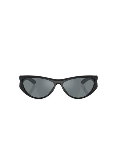 Diesel cat-eye sunglasses