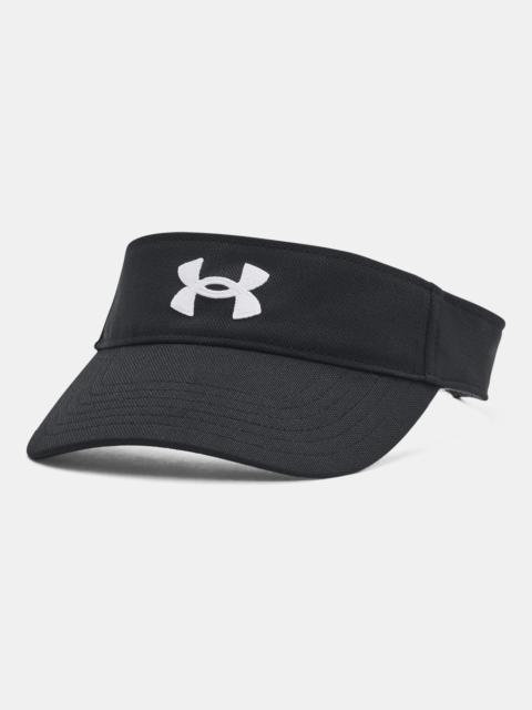 Under Armour Women's UA Blitzing Visor