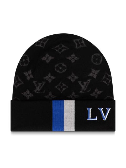 Louis Vuitton LV Varsity Beanie