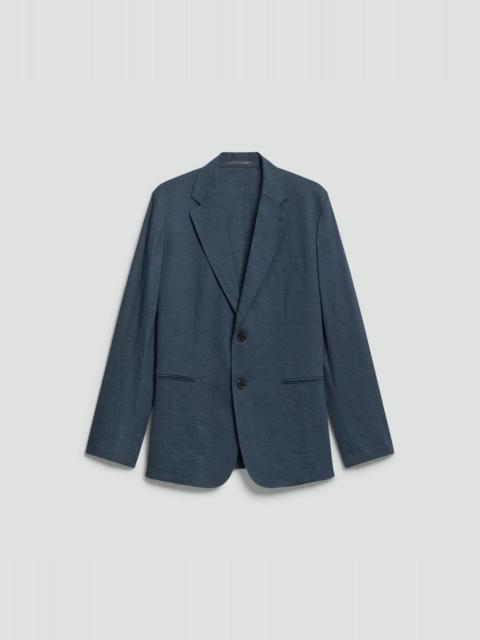 Theory Standard Blazer in Good Linen