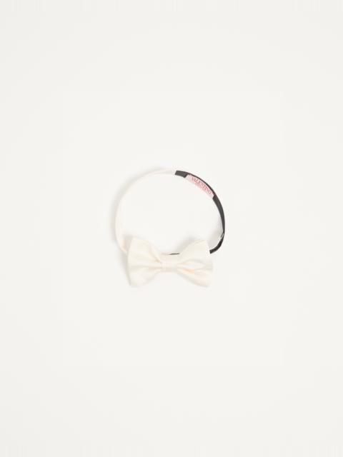 Valentino SILK BOW TIE