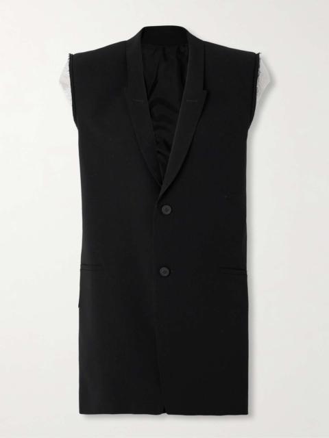 Rick Owens 한국어
