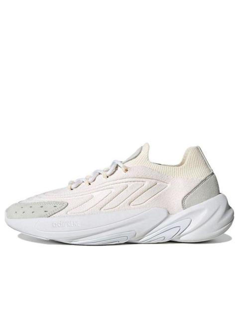 adidas (WMNS) adidas originals Ozelia Knit 'Wonder White' GX6943