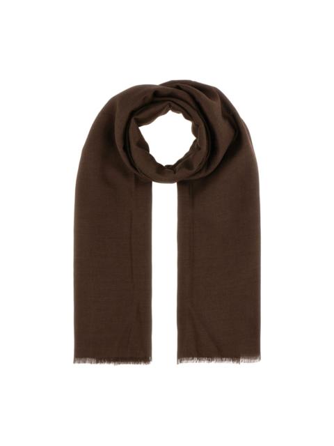 Max Mara basic scarf