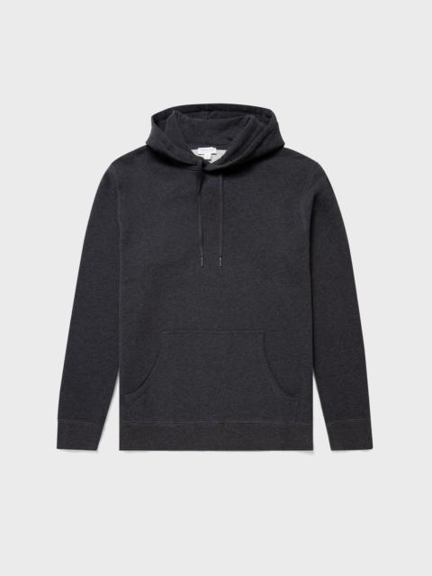 Sunspel Loopback Hoodie