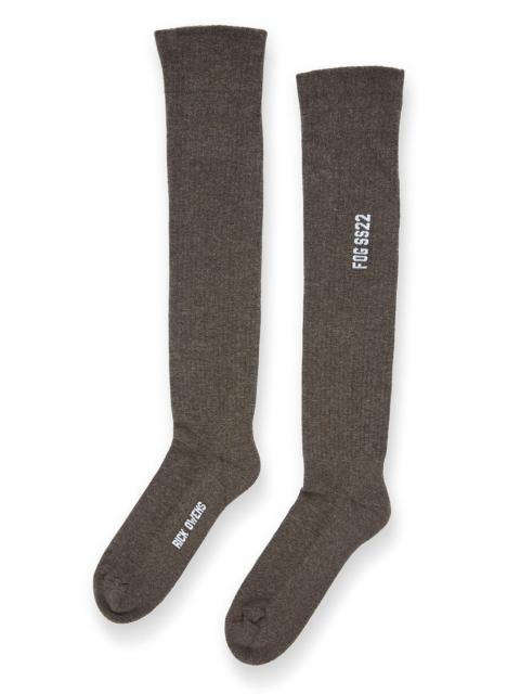 Rick Owens SOCKS