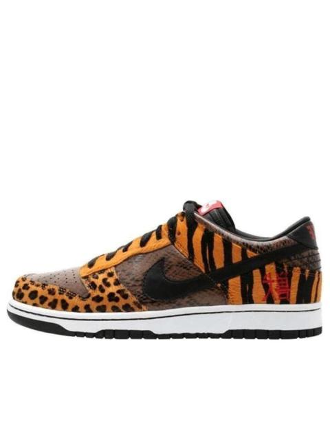 Nike Nike Dunk Low Premium 'Beast Pack' 312919-001