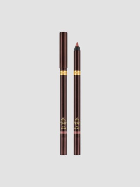TOM FORD Women's Runway Lip Pencil - Resee