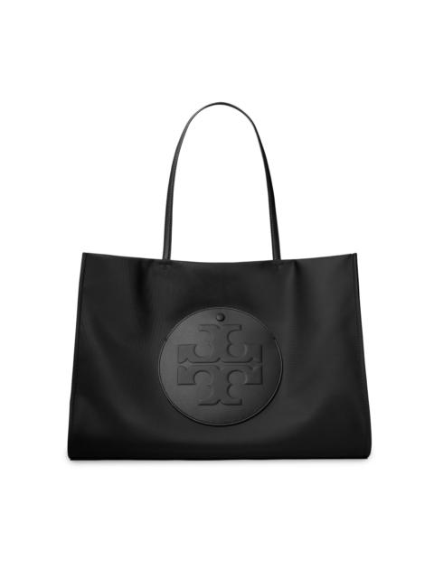 TORY BURCH Women's Ella Small Tote Bag - Black