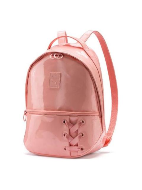 PUMA (WMNS) PUMA Prime Archive Crush Backpack 'Pink' 075807-03