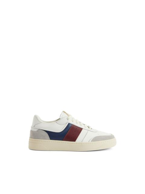 Giuseppe Zanotti Gz-Nitro colour-block sneakers