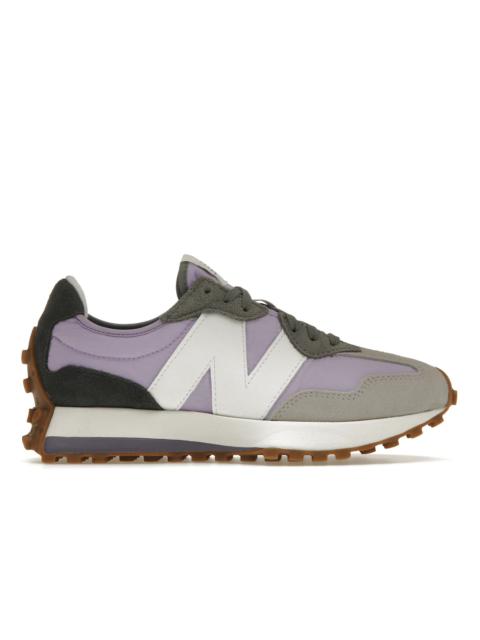 New Balance New Balance 327 Cyber Lilac (Women's)