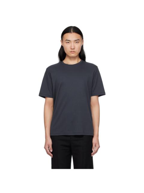 rag & bone Gray Pima Cotton T-shirt