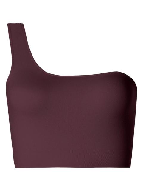 Wolford one-shoulder sleeveless top