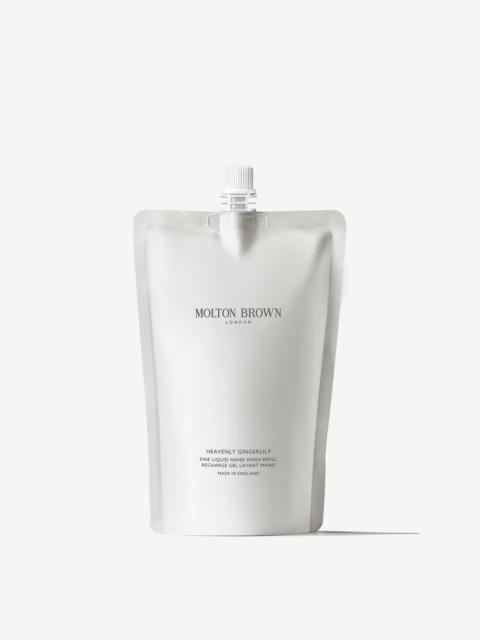 Molton Brown Heavenly Gingerlily Fine Liquid Hand Wash Refill 13.5fl. oz.