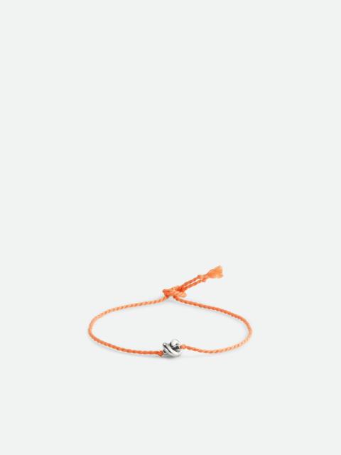 Bottega Veneta Knot Bracelet