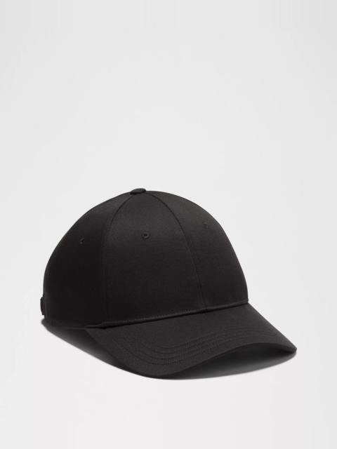lululemon Structured Ball Cap