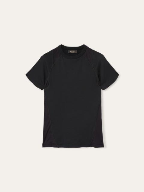 Loro Piana Supramonte T-Shirt