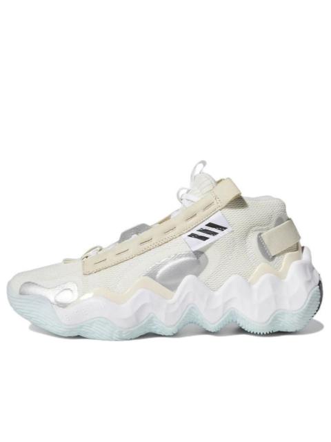adidas (WMNS) adidas x Candace Parker Exhibit B Mid 'Off White' GZ2350