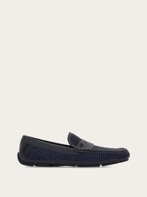 FERRAGAMO Penny Driver