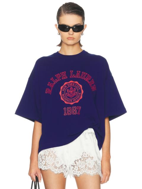 Polo Ralph Lauren Short Sleeve T-Shirt