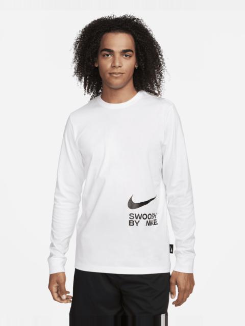 Nike Sportswear Men's Long-Sleeve T-Shirt