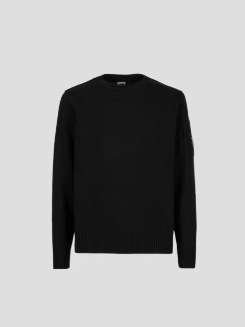 Lambswool Jumper