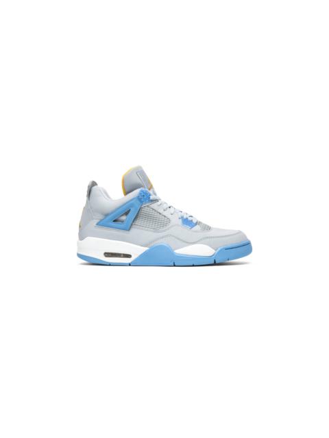 Jordan Air Jordan 4 Retro LS Mist Blue REVERSIBLE